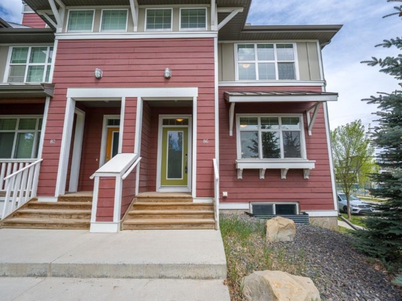 86 Mahogany Drive SE, Calgary, Alberta, T3M 2K2