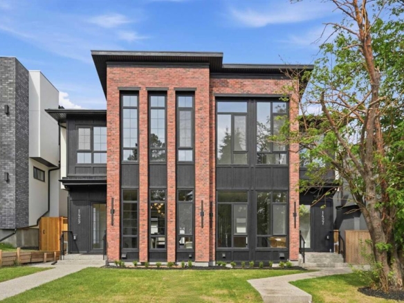 1429 26A Street SW, Calgary, Alberta, T3C 1K9
