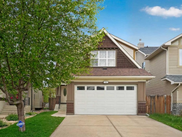 284 Royal Oak Circle NW, Calgary, Alberta, T3G6A4