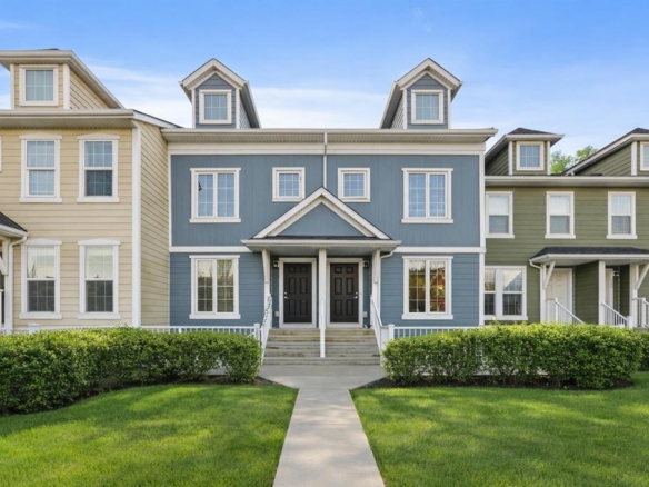 111 Auburn Bay Street SE, Calgary, Alberta, T3M 2A4