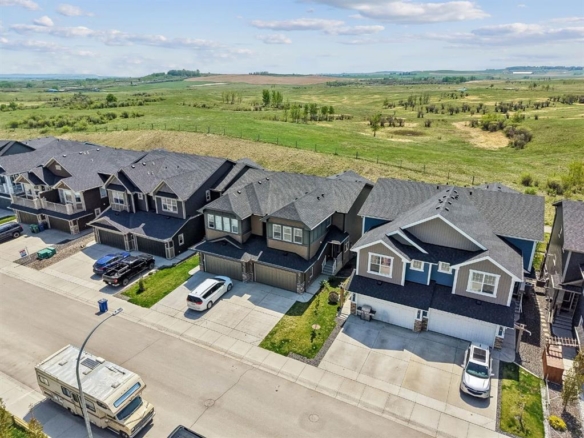 65 Fireside Crescent, Cochrane, Alberta, T4C 2L4