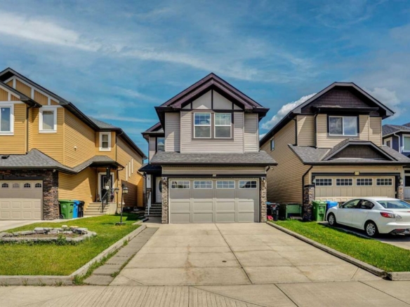 454 Skyview Ranch Way NE, Calgary, Alberta, T3N0H2