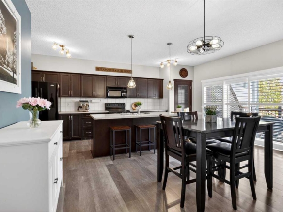 2261 Sagewood Heights SW, Airdrie, Alberta, T4B 3N8