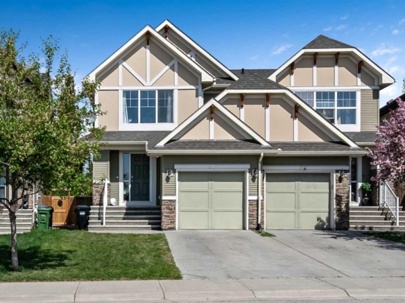 32 Cranston Gate SE, Calgary, Alberta, T3M 0W8