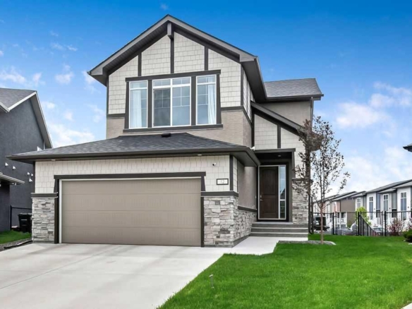 12 Ranchers Bay, Okotoks, Alberta, T1S 0P2