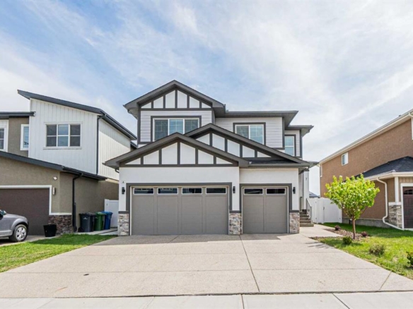7 Waterford Heights, Chestermere, Alberta, T1X 2M7