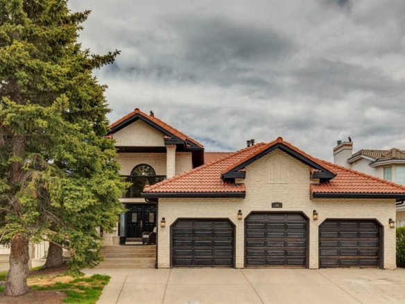 84 EDENSTONE Way NW, Calgary, Alberta, T3A3Z1