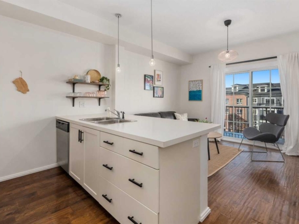 #1403 279 Copperpond Common SE, Calgary, Alberta, T2Z 1C6