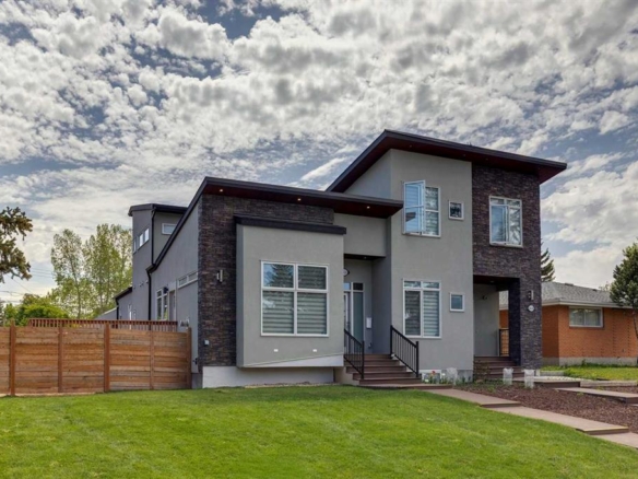 4626 Voyageur Drive NW, Calgary, Alberta, T3A 0P6