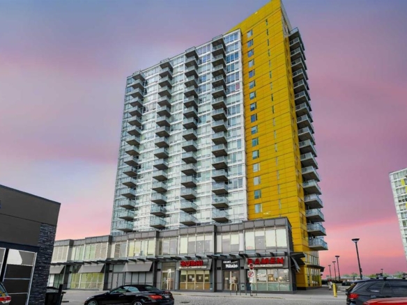 #1902 3820 Brentwood Road NW, Calgary, Alberta, T2L 2L5
