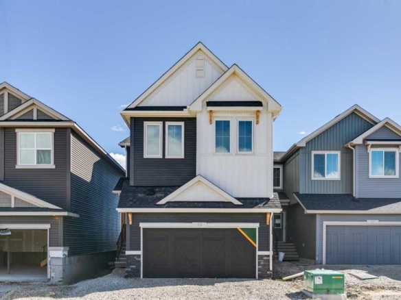 73 Sora Gate SE, Calgary, Alberta, T3S0V3