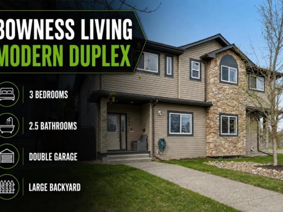 7104 36 Avenue NW, Calgary, Alberta, T3B 1T8
