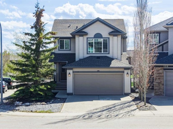 110 Tuscany Summit Green NW, Calgary, Alberta, T3L0B8