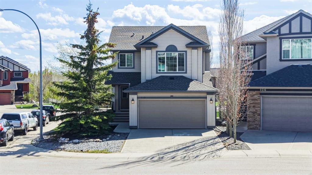 110 Tuscany Summit Green NW, Calgary, Alberta, T3L0B8