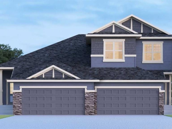 48 Southborough Common, Cochrane, Alberta, T4C3J7