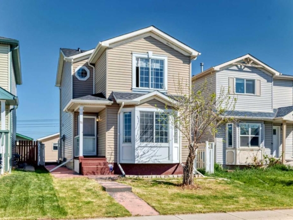 111 Martin Crossing Close NE, Calgary, Alberta, T3J3S2