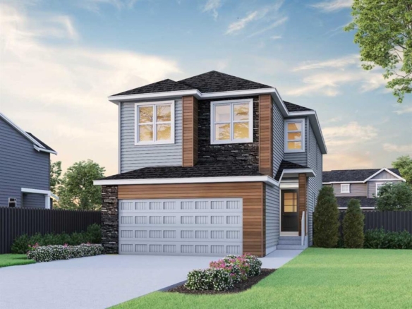 23 Verdure Gate SW, Calgary, Alberta, T2Y1C4
