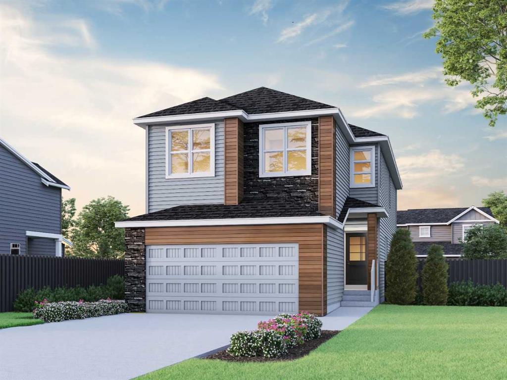 23 Verdure Gate SW, Calgary, Alberta, T2Y1C4