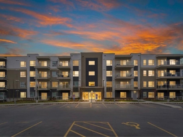 #3201 220 Seton Grove SE, Calgary, Alberta, T3M 3T1
