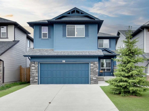 47 Silverado Skies Manor SW, Calgary, Alberta, T2X 0K3