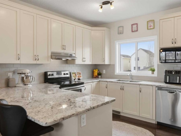 2116 Reunion Square NW, Airdrie, Alberta, T4B0Y9