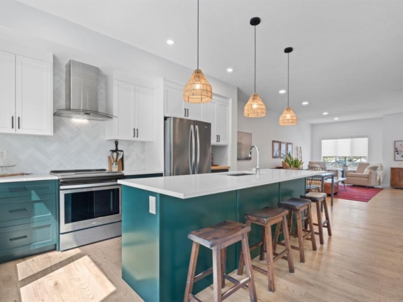 408 Greenbriar Common NW, Calgary, Alberta, T3B 6J3