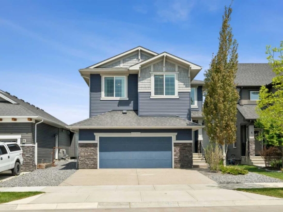 4 Highwood Drive, Okotoks, Alberta, T1S5S3
