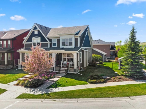 6 Chaparral Valley Square SE, Calgary, Alberta, T2X 0P7