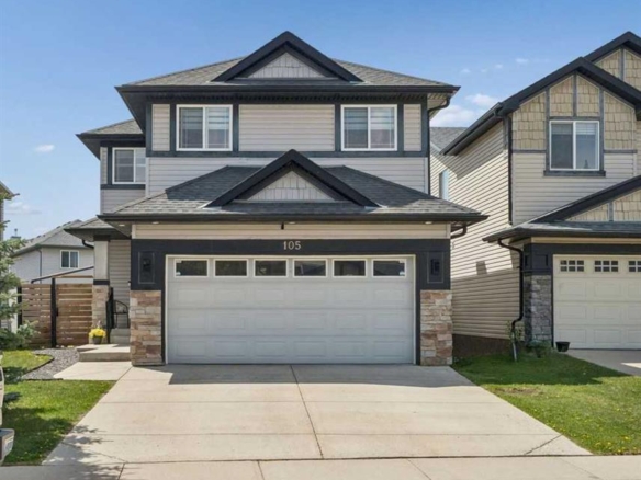 105 Royal Birch Crescent NW, Calgary, Alberta, T3G 5N8