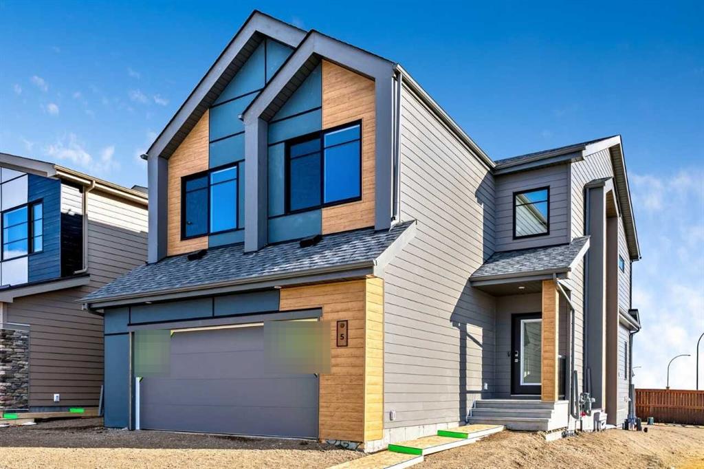 5 Heartwood Lane SE, Calgary, Alberta, T3M2K1