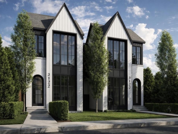 3122 39 Street SW, Calgary, Alberta, T3E 3J1