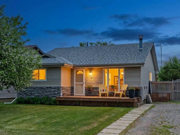 76 Marquis Place SE, Airdrie, Alberta, T4A 1Z1