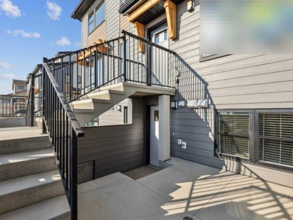 #1112 135 Mahogany Parade SE, Calgary, Alberta, T3M4K2
