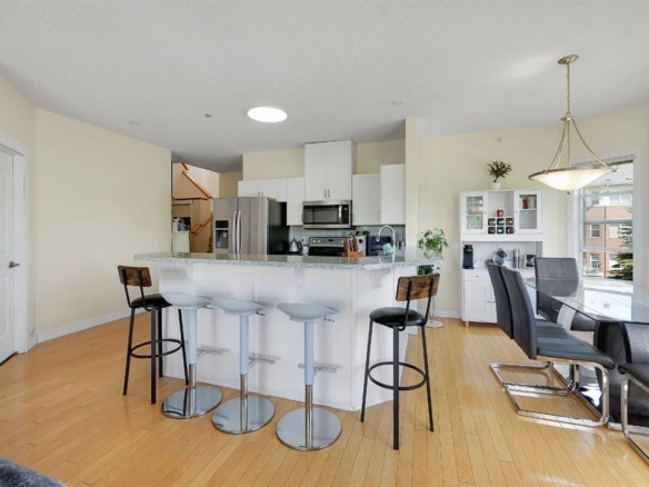 #227 1920 14 Avenue NE, Calgary, Alberta, T2E8V4