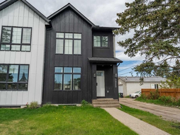 3925 74 Street NW, Calgary, Alberta, T3B 2M5