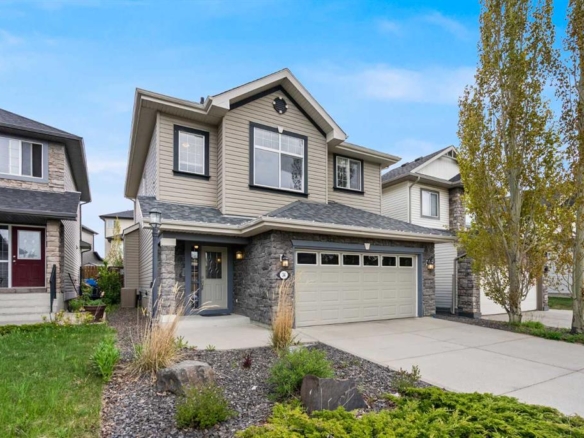 34 Kincora Drive NW, Calgary, Alberta, T3R 1K8