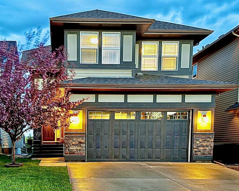 41 Chaparral Valley Green SE, Calgary, Alberta, T2X0M3