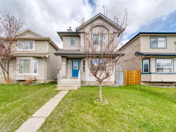 128 Taradale Drive NE, Calgary, Alberta, T3J 5A9