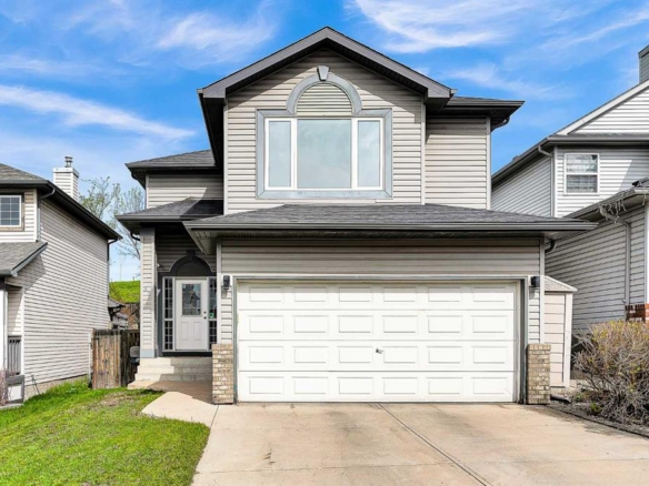 60 Arbour Crest Terrace NW, Calgary, Alberta, T3E4S2