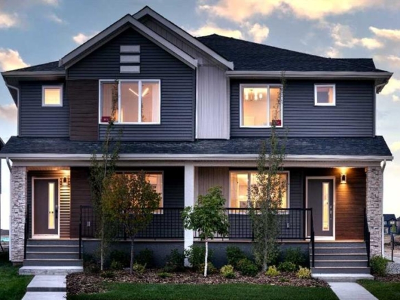 377 Creekside Drive SW, Calgary, Alberta, T2X4A8