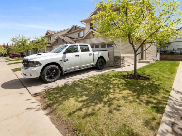 2323 Eversyde Avenue SW, Calgary, Alberta, T2Y 4S4