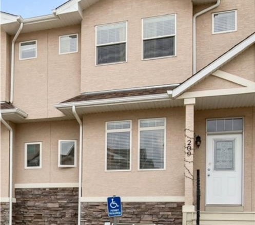 209 Strathcona Circle, Strathmore, Alberta, T1P0B1
