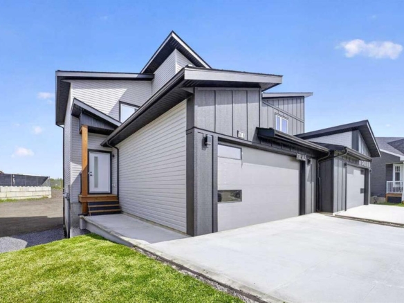 26B Poplar Ridge Close, Didsbury, Alberta, T0M 0W0