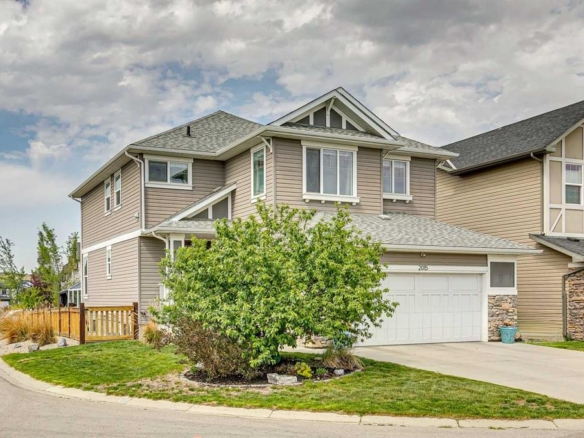 2015 Brightoncrest Green SE, Calgary, Alberta, T3Z 5A3