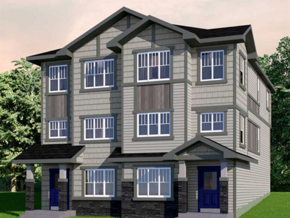 19 Tillotson Loop, Okotoks, Alberta, T1S 4S8