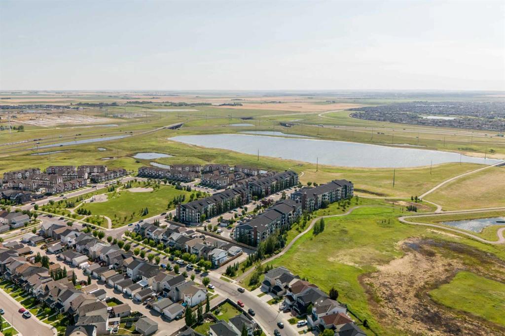 #4318 99 Copperstone Park SE, Calgary, Alberta, T2Z 5C9