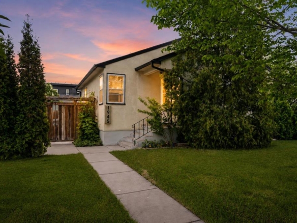 1945 Mountview Crescent NE, Calgary, Alberta, T2E 5N4