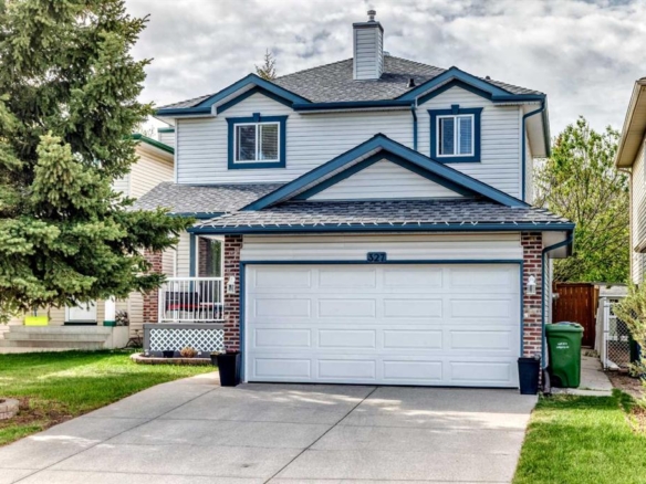 327 Hidden Ranch Circle NW, Calgary, Alberta, T3A 5R3