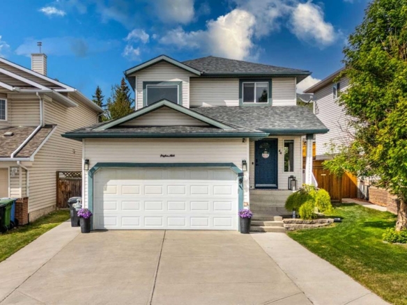 44 Tuscarora Place NW, Calgary, Alberta, T3L 2G1