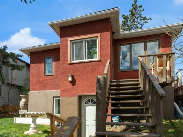 4007 Centre A Street NE, Calgary, Alberta, T2E 3A7